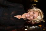 Amsterdam, 7 November 2008
Mercedes-Benz Dutch Fashion Awards 2008
Judith Osborn