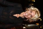 Amsterdam, 7 November 2008
Mercedes-Benz Dutch Fashion Awards 2008
Judith Osborn
