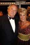 Amsterdam 10 oktober 2008
Premiere Sunset Boulevard in Carre. Puck en Jules Croiset
Peter Smulders bv