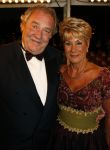 Amsterdam 10 oktober 2008
Premiere Sunset Boulevard in Carre. Puck en Jules Croiset
Peter Smulders bv