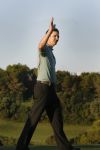 4 November 2007 Valderrama Golfclub ( Spanje )
Finaledag Volvo Masters Seizoen 2007
Justin Rose ( Winnaar en Algemeen Europees Kampioen )
