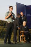4 November 2007 Valderrama Golfclub ( Spanje )
Finaledag Volvo Masters Seizoen 2007
Justin Rose ( Winnaar en Algemeen Europees Kampioen )