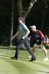4 November 2007 Valderrama Golfclub ( Spanje )
Finaledag Volvo Masters Seizoen 2007
Justin Rose ( Winnaar en Algemeen Europees Kampioen )