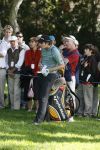 4 November 2007 Valderrama Golfclub ( Spanje )
Finaledag Volvo Masters Seizoen 2007
Justin Rose ( Winnaar en Algemeen Europees Kampioen )