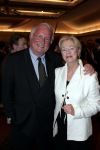 Scheveningen 2 juli 2004
Feestje Holland casino in het Kurhaus.
Karel v Doodewaerd met vrouw