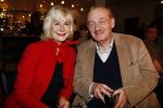 Hoorn 29 november 2008
Presentatie boek Frederik de Groot in de schouwburg van Hoorn. Karla Wildschut met Willem Smit
Peter Smulders bv