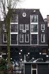 Amsterdam 25 januari 2008
Huis Katja Schuurman staat nog steeds te koop.