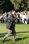 4 November 2007 Valderrama Golfclub ( Spanje )
Finaledag Volvo Masters Seizoen 2007
SKY verslaggever Ken Brown