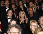 Zaandam 7 december 2008
Premiere op hoop van zegen met oa Ben Cramer en Charly Luske. Kiki Classen met vriend
Peter Smulders bv