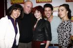 Amsterdam 1 december 2008
Eerste repetitiedag footloose in de focus studios. Roel Vente en Albert Verlinde produderen hem en in de hoofdrollen spelen Kim Lian v d Mey William Spaaij Roy Kullick Talita Angwarmasse Nadine v d Kuyp Vincent de Lusenet Jeroen Phaff en Janke Dekker.
Peter Smulders bv