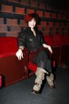 Amsterdam 1 december 2008
Eerste repetitiedag footloose in de focus studios. Roel Vente en Albert Verlinde produderen hem en in de hoofdrollen spelen Kim Lian v d Mey William Spaaij Roy Kullick Talita Angwarmasse Nadine v d Kuyp Vincent de Lusenet Jeroen Phaff en Janke Dekker.
Peter Smulders bv