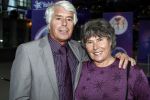 Rotterdam 16 oktober 2008
Premiere Holiday on ice in ahoy. Klaas Wilting met vrouw
Peter Smulders bv