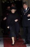 Rotterdam 7 november 2008
Koningin Beatrix bij erasmus prijs in Rotterdam.
Peter Smulders bv