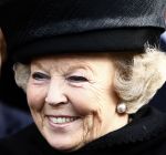 Rotterdam 7 november 2008
Koningin Beatrix bij erasmus prijs in Rotterdam.
Peter Smulders bv