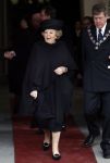 Rotterdam 7 november 2008
Koningin Beatrix bij erasmus prijs in Rotterdam.
Peter Smulders bv