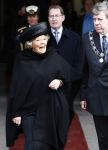 Rotterdam 7 november 2008
Koningin Beatrix bij erasmus prijs in Rotterdam.
Peter Smulders bv