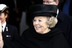 Rotterdam 7 november 2008
Koningin Beatrix bij erasmus prijs in Rotterdam.
Peter Smulders bv