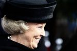 Rotterdam 7 november 2008
Koningin Beatrix bij erasmus prijs in Rotterdam.
Peter Smulders bv