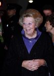 Apeldoorn 19 januari 2008
Prinses Margriet Pieter v Vollenhoven Prins Maurits Prinses Marilene Prins Bernhard jr  een zwangere Prinses Annette Prins Pieter Christiaan Prinses Anita Prins Floris Prinses Aimee Koningin Beatrix Prins Constantijn Prinses Laurentien Prins Friso Prinses Maebel Wisse Smit Prins Carlos en Prinses carolien bij voorstelling in Theater tbv vefrjaardag prinses Margriet.