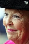 Herpen ( Gemeente Oss ),  27 Mei 2008
Koningin Beatrix bij opening van het nieuwe gebouw 