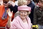 Makkum en Franeker30 april 2008
Koninginnedag 2008 met Koningin Beatrix Prins Willem Alexander Friso Constantijn Maurits Floris Pieter Christiaan Pieter v Vollenhoven en de prinsessen Maxima Laurentien Mabel Aimee Anita Margriet en Marilene.
Peter Smulders bv