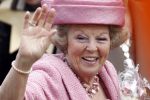 Makkum en Franeker30 april 2008
Koninginnedag 2008 met Koningin Beatrix Prins Willem Alexander Friso Constantijn Maurits Floris Pieter Christiaan Pieter v Vollenhoven en de prinsessen Maxima Laurentien Mabel Aimee Anita Margriet en Marilene.
Peter Smulders bv