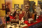 1 November 2008 Tentoonstelling 
