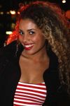 Amsterdam 9 december 2008
Premiere High school musical 3 in pathe arena. Lauretta Gerards
Peter Smulders bv