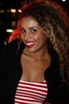 Amsterdam 9 december 2008
Premiere High school musical 3 in pathe arena. Lauretta Gerards
Peter Smulders bv