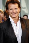Rotterdam 20 april 2008
Premiere les Miserables  in het nieuwe Luxor theater. Leco v Zadelhoff
Peter Smulders bv