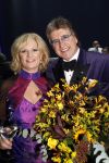 Den Haag 20 januari 2008
Premiere hollywood i concert met Anita Meier en Lee Towers.