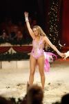 Den Bosch 19  november 2008
Kerstcircus rtl gepresenteerd door Wendy v Dijk en Beau v Erven Dorens.  Lieke v Lexmond doet act met olifant
Peter Smulders bv