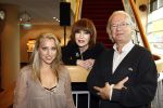 Amsterdam 1 oktober 2008
Presentatie musical Piaff met Liesbeth List en Geert Hoes.Daphne Flint en Eddy Habbema
Peter Smulders bv
