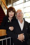 Amsterdam 1 oktober 2008
Presentatie musical Piaff met Liesbeth List en Geert Hoes. Liesbeth met Eddy habbema
Peter Smulders bv