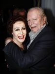 Den Haag 27 oktober 2008
Premiere Piaf en het koninklijk theater i Den Hag met Liesbeth List in de hoofdrol. Liesbeth met Ramses Shaffy
Peter Smulders bv