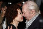 Den Haag 27 oktober 2008
Premiere Piaf en het koninklijk theater i Den Hag met Liesbeth List in de hoofdrol. Liesbeth met Ramses Shaffy
Peter Smulders bv