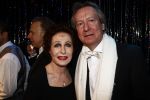 Den Haag 27 oktober 2008
Premiere Piaf en het koninklijk theater i Den Hag met Liesbeth List in de hoofdrol. Liesbeth met man
Peter Smulders bv