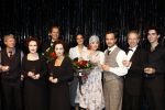 Den Haag 27 oktober 2008
Premiere Piaf en het koninklijk theater i Den Hag met Liesbeth List in de hoofdrol. Geert Hoes Daphne Flint Ara Halici Esther Roord Jan Elbertse Raymond Kurvers en Elaine Feijen
Peter Smulders bv