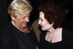 Den Haag 27 oktober 2008
Premiere Piaf en het koninklijk theater i Den Hag met Liesbeth List in de hoofdrol.
Peter Smulders bv