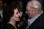 Den Haag 27 oktober 2008
Premiere Piaf en het koninklijk theater i Den Hag met Liesbeth List in de hoofdrol. Liesbeth met Ramses Shaffy
Peter Smulders bv