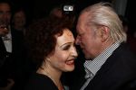 Den Haag 27 oktober 2008
Premiere Piaf en het koninklijk theater i Den Hag met Liesbeth List in de hoofdrol. Liesbeth met Ramses Shaffy
Peter Smulders bv