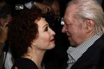 Den Haag 27 oktober 2008
Premiere Piaf en het koninklijk theater i Den Hag met Liesbeth List in de hoofdrol. Liesbeth met Ramses Shaffy
Peter Smulders bv