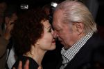 Den Haag 27 oktober 2008
Premiere Piaf en het koninklijk theater i Den Hag met Liesbeth List in de hoofdrol. Liesbeth met Ramses Shaffy
Peter Smulders bv