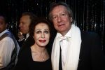 Den Haag 27 oktober 2008
Premiere Piaf en het koninklijk theater i Den Hag met Liesbeth List in de hoofdrol. Liesbeth met man
Peter Smulders bv