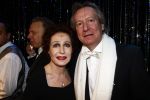 Den Haag 27 oktober 2008
Premiere Piaf en het koninklijk theater i Den Hag met Liesbeth List in de hoofdrol. Liesbeth met man
Peter Smulders bv