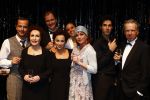 Den Haag 27 oktober 2008
Premiere Piaf en het koninklijk theater i Den Hag met Liesbeth List in de hoofdrol. Geert Hoes Daphne Flint Ara Halici Esther Roord Jan Elbertse Raymond Kurvers en Elaine Feijen
Peter Smulders bv