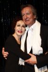 Den Haag 27 oktober 2008
Premiere Piaf en het koninklijk theater i Den Hag met Liesbeth List in de hoofdrol. Liesbeth met man
Peter Smulders bv