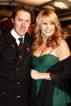 Amsterdam 8 december 2008
Premiere Wit Licht in Tuschinski. Marco Borsato speelt de hoofdrol Linda de Mol met Jeroen Rietbergen
Peter Smulders bv