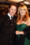 Amsterdam 8 december 2008
Premiere Wit Licht in Tuschinski. Marco Borsato speelt de hoofdrol Linda de Mol met Jeroen Rietbergen
Peter Smulders bv