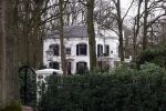 Huizen 15 januari 2008
Huis Linda de Mol .